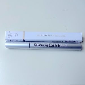 Rodan and Fields Lash Boost